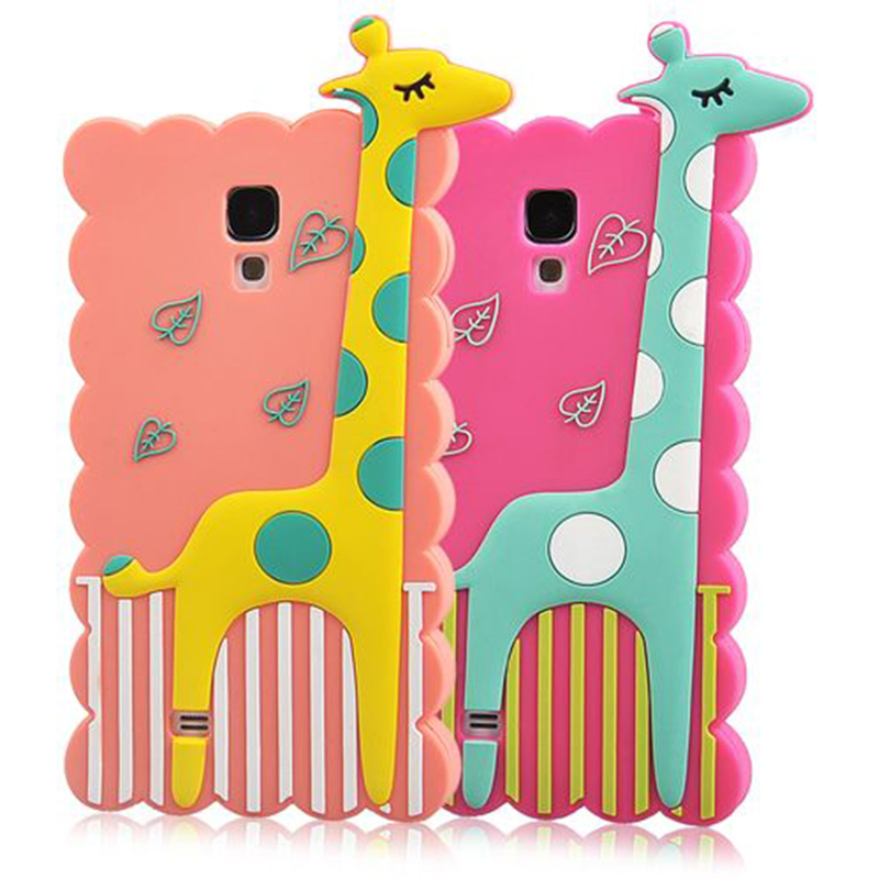 女款安卓手機(jī)硅膠殼_開(kāi)模定制_硅膠套