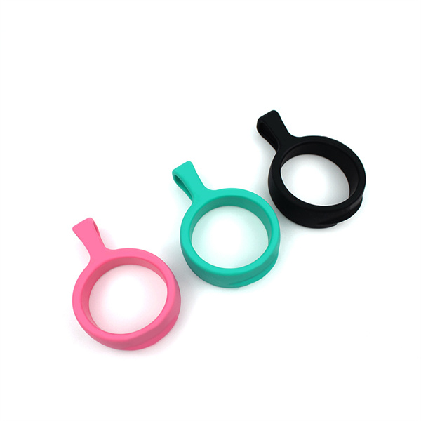 硅膠制品生產(chǎn)工廠環(huán)保要求