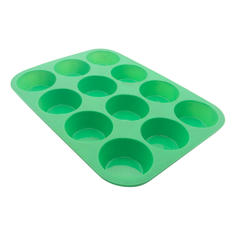 家用硅膠烤箱模具，食品烘焙蛋糕模_硅膠廚具