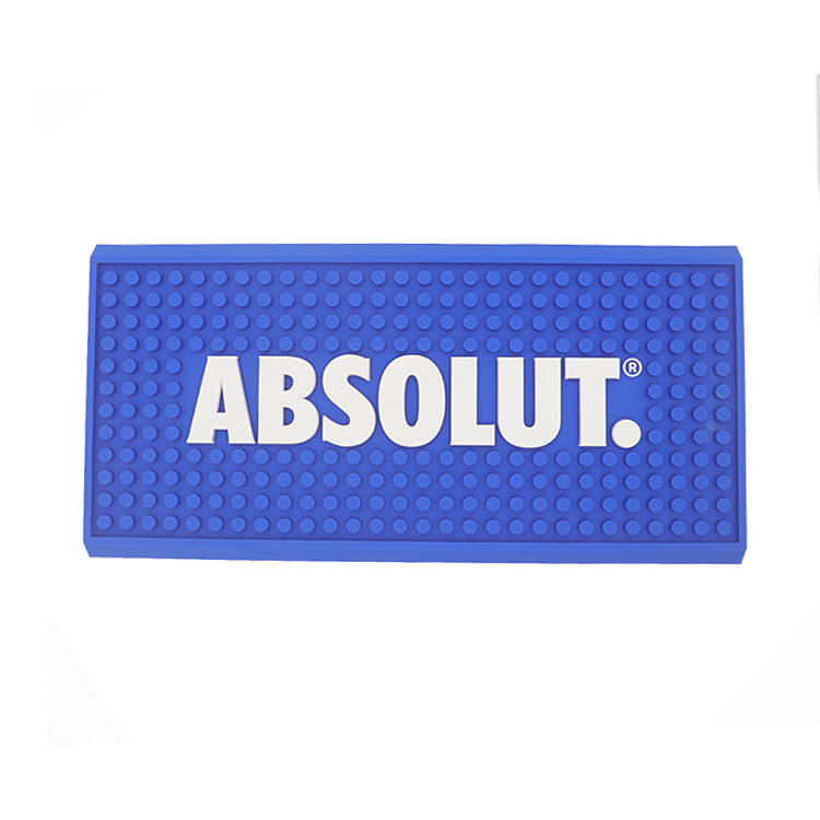 酒吧硅膠隔水墊，濾水硅膠酒杯墊_硅膠墊