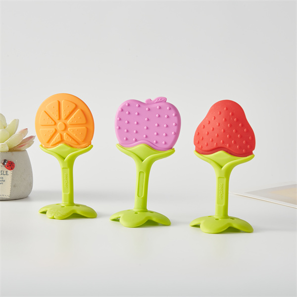 硅膠牙膠安全判斷標(biāo)準(zhǔn)，這幾種方法您掌握了嗎！