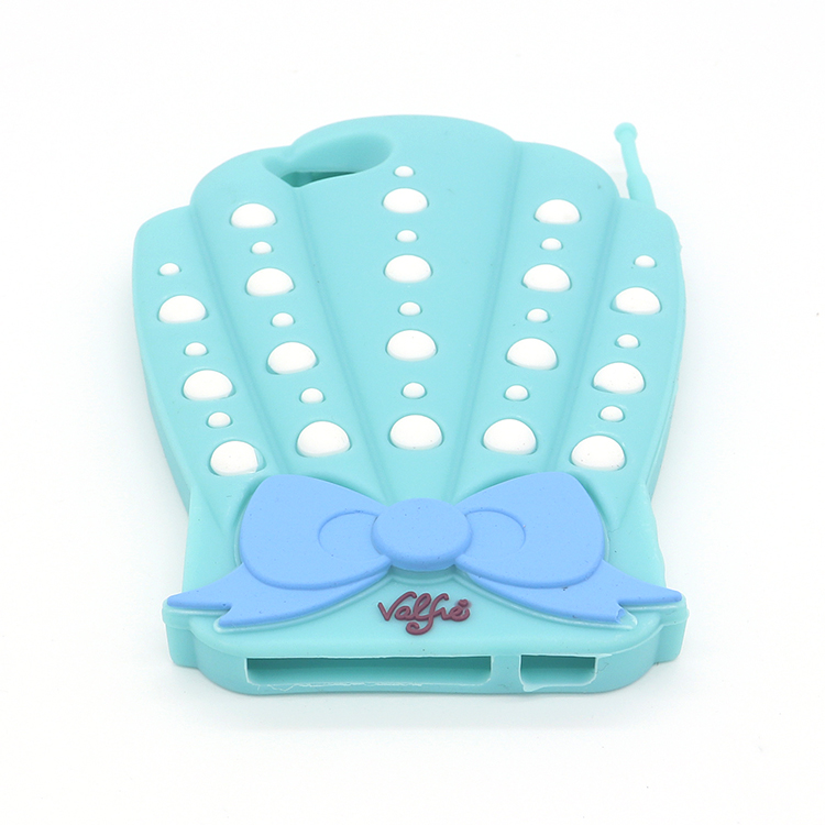 硅膠手機殼與液態(tài)硅膠手機殼的區(qū)別有哪些