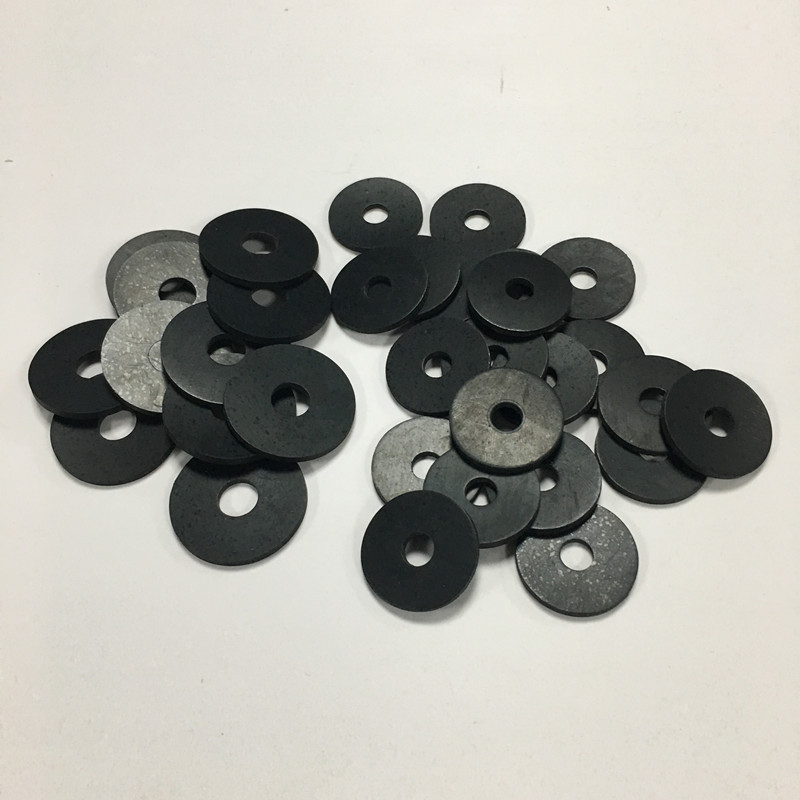 硅膠墊片材的制作工藝和選擇，你了解多少？