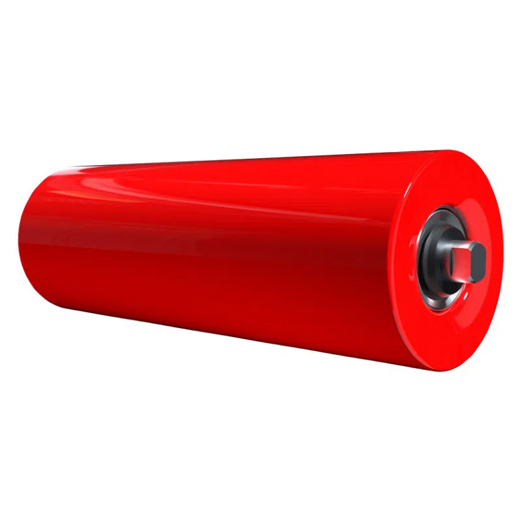 科普|硅膠滾筒會(huì)離層嗎？