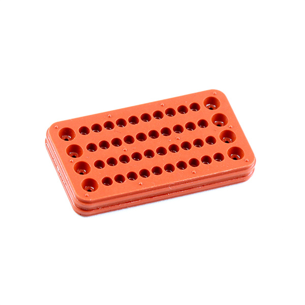線束插件墊,汽車連接器硅膠墊_硅膠制品_硅膠產(chǎn)品