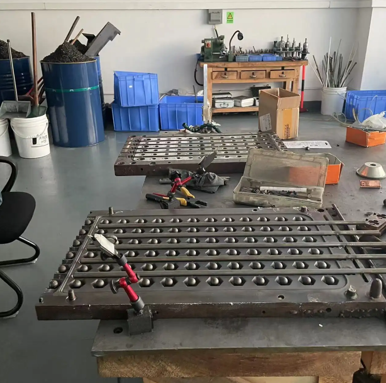 2025硅膠刷生產廠家排名