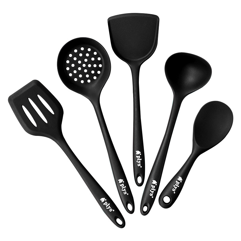 硅膠鏟是否可以炒菜，是否對身體有害？ 