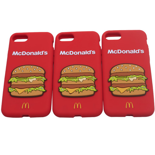 硅膠手機(jī)套的海關(guān)編碼