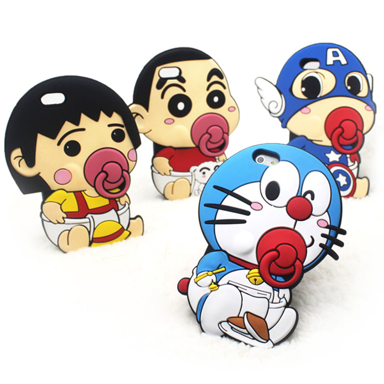 潮玩和手辦的區(qū)別在哪