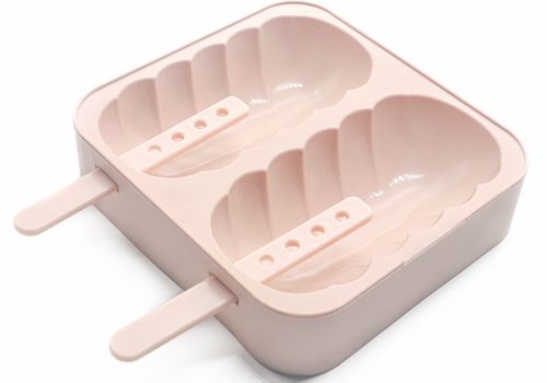 硅膠雪糕模具，冰淇淋冰棍模型-硅膠廚具