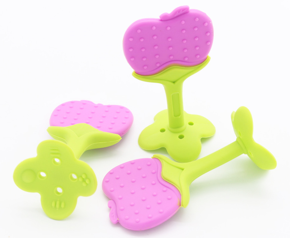 網(wǎng)購嬰兒硅膠牙膠為何被騙5萬元？