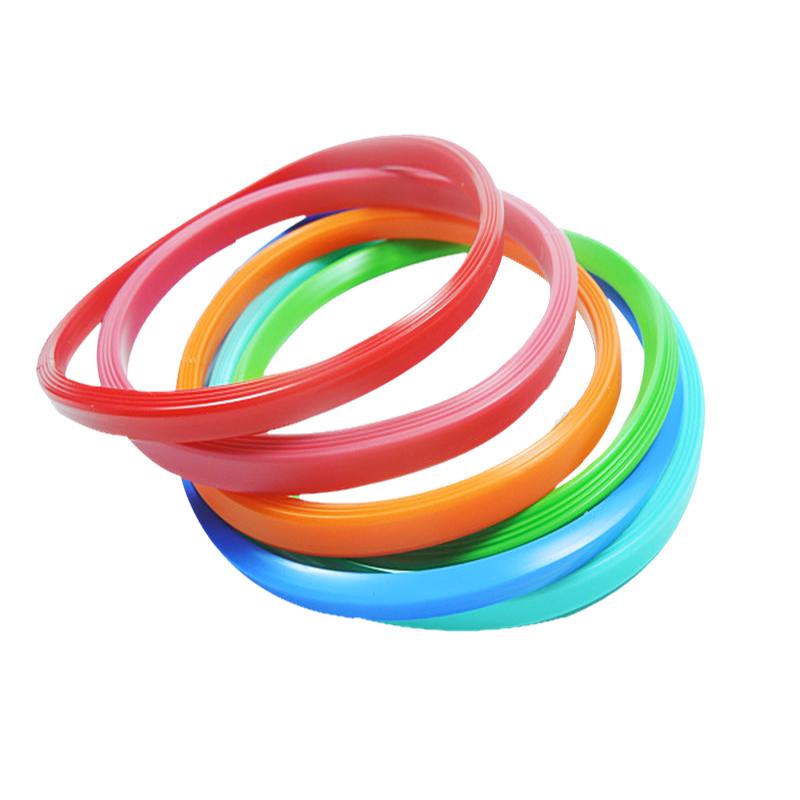 硅膠密封圈為什么容易變形？