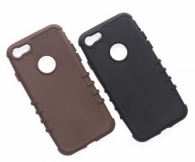 蘋(píng)果硅膠手機(jī)套價(jià)格，四邊全包手機(jī)殼_硅膠套